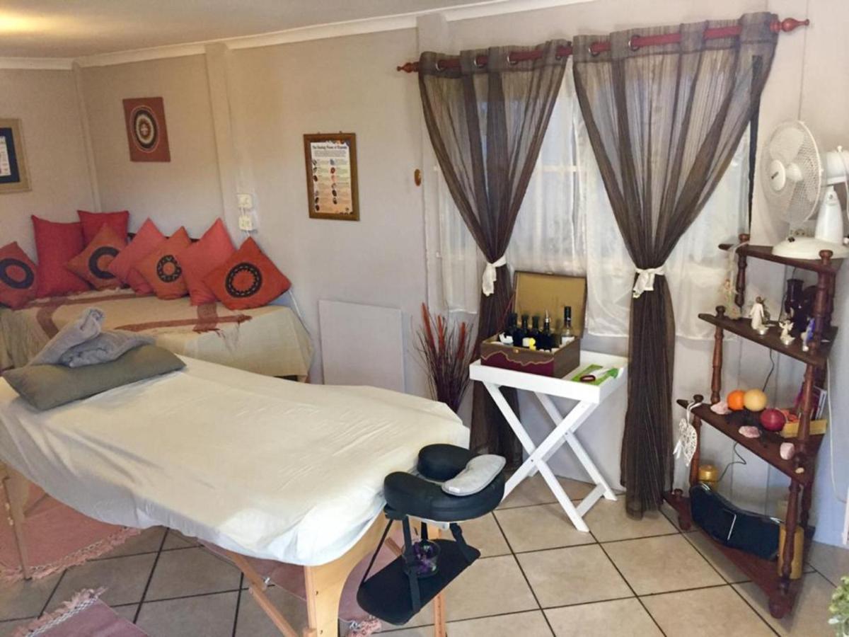 Jembjo'S Knysna Lodge & Backpackers Buitenkant foto