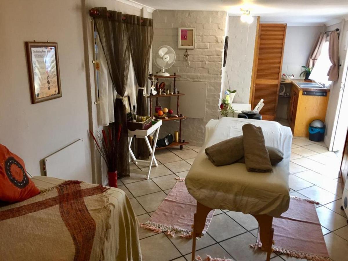 Jembjo'S Knysna Lodge & Backpackers Buitenkant foto