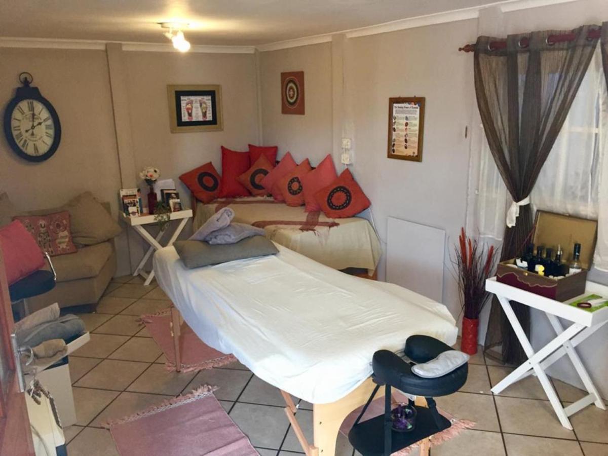 Jembjo'S Knysna Lodge & Backpackers Buitenkant foto
