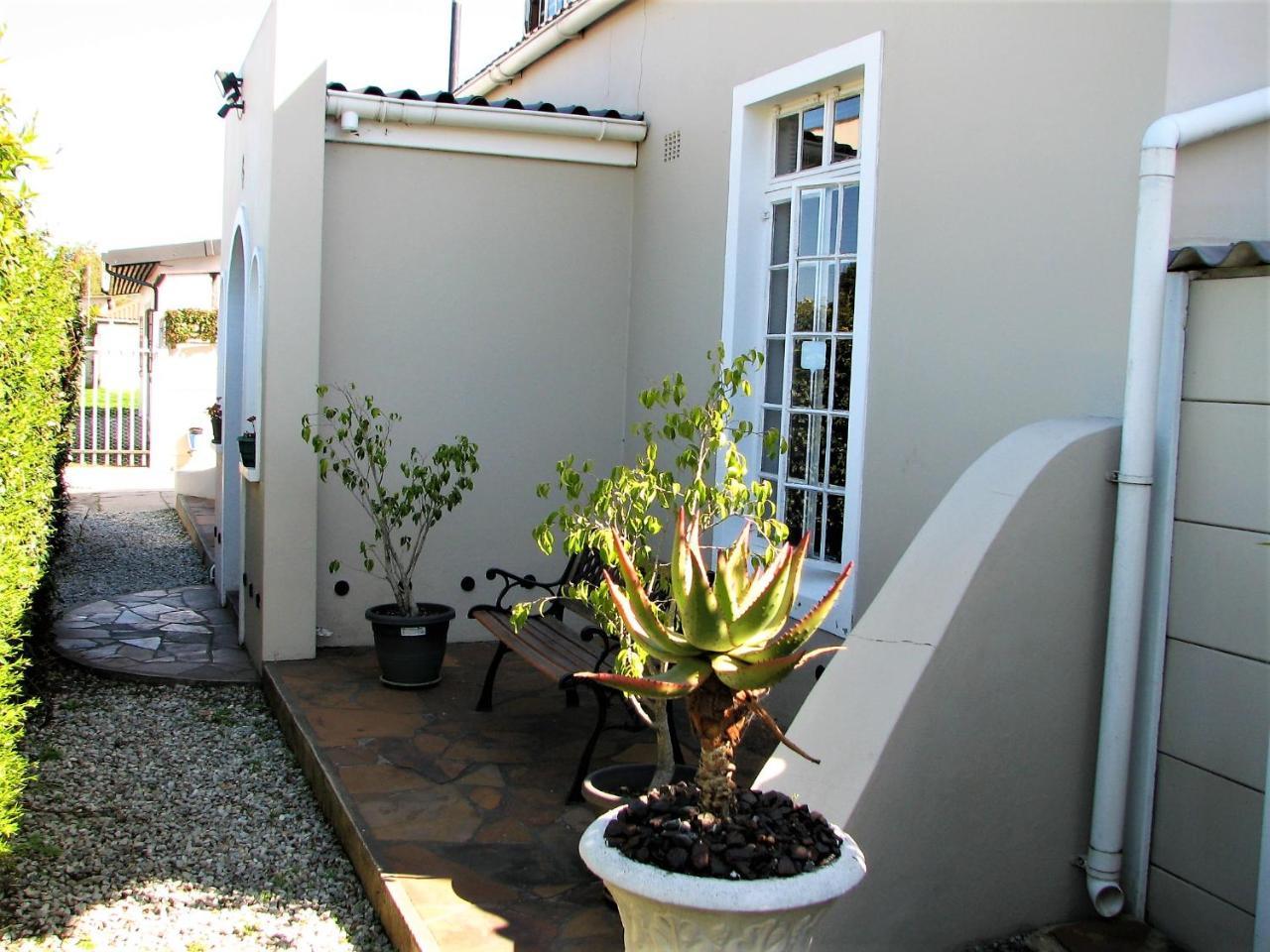 Jembjo'S Knysna Lodge & Backpackers Buitenkant foto